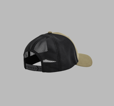 Beechfield - Technical Mesh Trucker - Snapback Kasket - CB644R