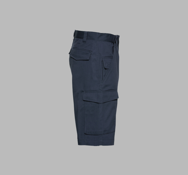 Russell Athletic - Workwear Polycotton Twill Shorts - R-002M-0