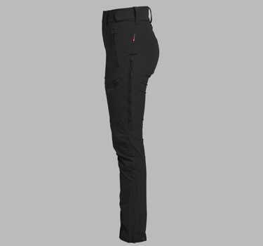 Tenson - TXlite Flex Bukser Dame - Vandrebukser - 465018063 - Med Eget Logo