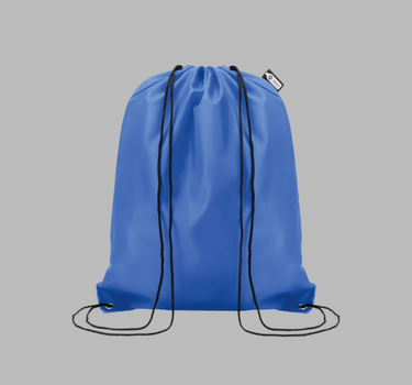 Sols - Drawstring Backpack Conscious - Gymnastikpose - LB04103