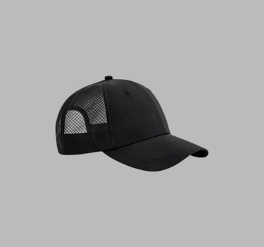 Beechfield - Technical Mesh Trucker - Snapback Kasket - CB644R