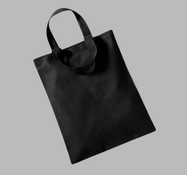 Westford Mill - Mini Bag For Life - Mulepose - WM104 - Med Eget Logo