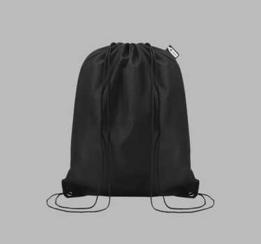 Sols - Drawstring Backpack Conscious - Gymnastikpose - LB04103