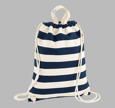 Westford Mill - Nautical Gymsac - Gymnastikpose - WM686