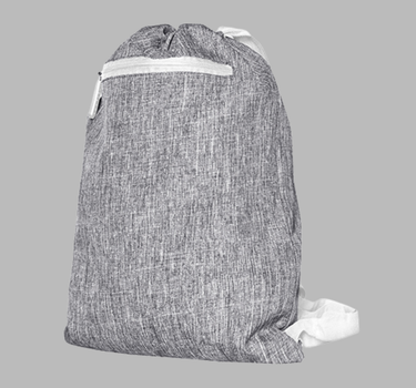 Bags2GO - Gymsac Miami - Gymnastikpose - BS15391