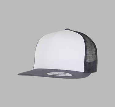 Yupoong (Flexfit) - Classic Trucker  - Snapback - FX6006W