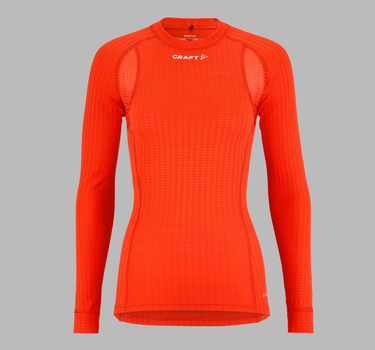 Craft - PRO Active Extreme X Cn Ls W - Dame - Langærmet undertrøje - 1909673