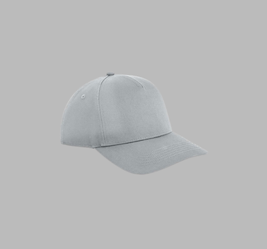 Beechfield - Urbanwear 5 Panel Snapback - Kasket - CB649 - Med Eget Logo