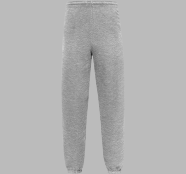Fruit of the Loom - Iconic Premium Elasticated Cuff Jog Pants - Sweatpants- F482