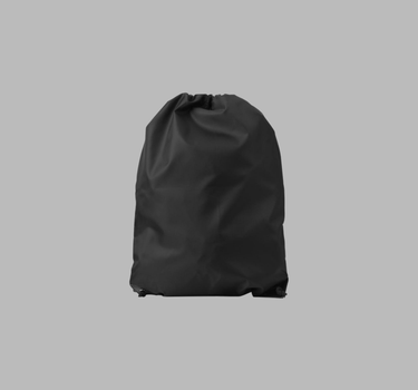 Identity - Gymbag | Rygsæk - Gymnastikpose - 1850 - Med Eget Logo