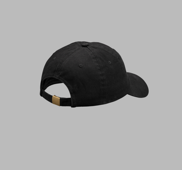 Craft - Ability Logo Cap - Adjustable 6-Panel Sportskasket - C17494 - Med Eget Logo