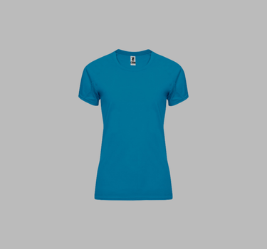 Roly Sport - Women´s Bahrain T-Shirt - Dame - RY0408