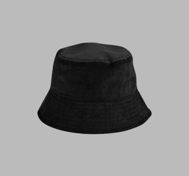 Beechfield - EarthAware® Organic Cord Bucket Hat - Bøllehat - CB687