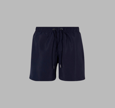 New Morning Studios - Basic Swim Shorts - Badeshorts - NM036