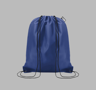 Sols - Drawstring Backpack Conscious - Gymnastikpose - LB04103