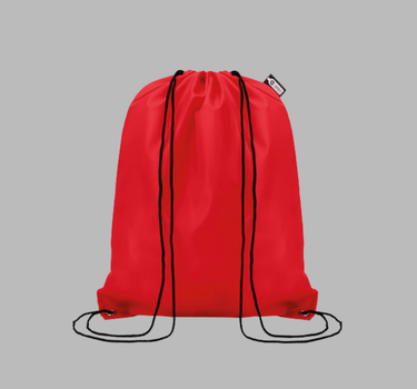 Sols - Drawstring Backpack Conscious - Gymnastikpose - LB04103