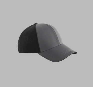 Beechfield - Club Cap - Justerbar Kasket - CB165