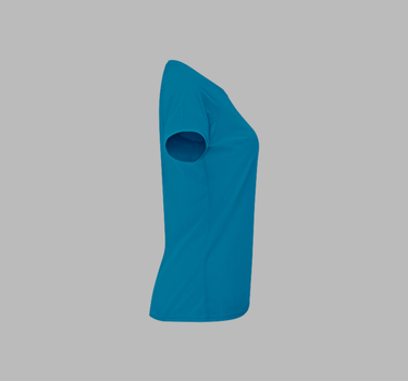 Roly Sport - Women´s Bahrain T-Shirt - Dame - RY0408