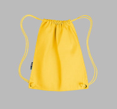 Neutral - Gym Bag - Gymnastikpose - O90020