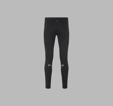 GEYSER - Performance Tights | Long - Herre - Lange Tights - G21048