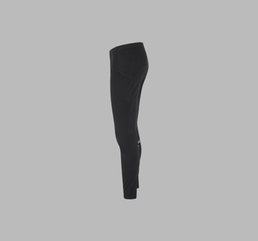 GEYSER - Performance Tights | Long - Herre - Lange Tights - G21048