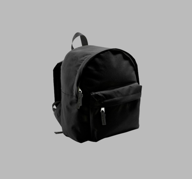 SOL´S - Kids´ Backpack Rider - Børn - Rygsæk - LB70101 - Med Eget Logo