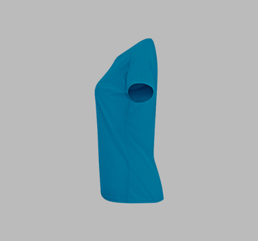 Roly Sport - Women´s Bahrain T-Shirt - Dame - RY0408