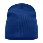 Myrtle Beach No 1 Beanie Royal Blue Blå 7580