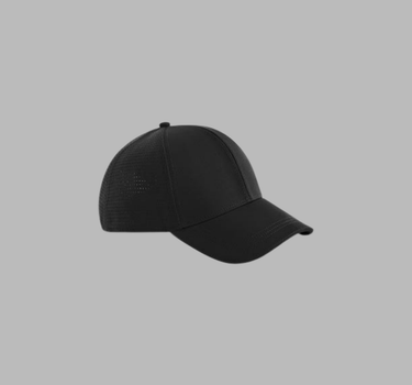 Beechfield - Club Cap - Justerbar Kasket - CB165