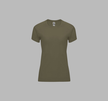 Roly Sport - Women´s Bahrain T-Shirt - Dame - RY0408