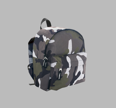 SOL´S - Kids´ Backpack Rider - Børn - Rygsæk - LB70101 - Med Eget Logo