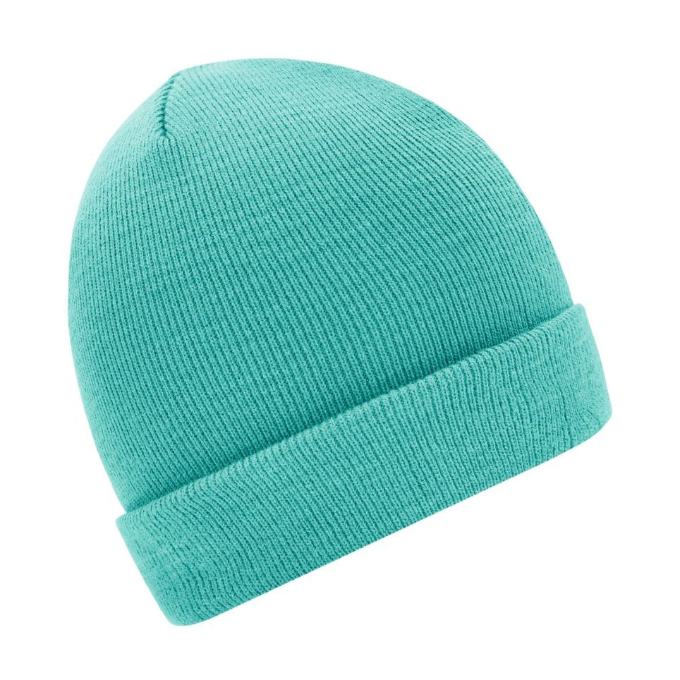 Myrtel Beach Knitted Beanie Mint 7500