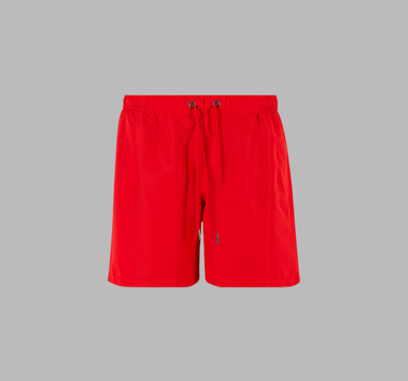New Morning Studios - Basic Swim Shorts - Badeshorts - NM036