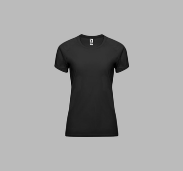 Roly Sport - Women´s Bahrain T-Shirt - Dame - RY0408