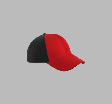 Beechfield - Club Cap - Justerbar Kasket - CB165