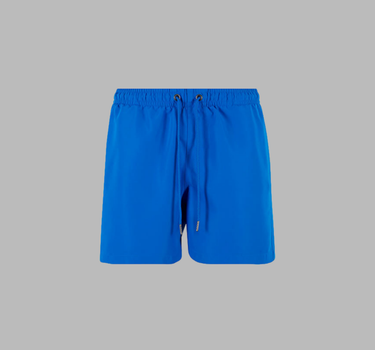 New Morning Studios - Basic Swim Shorts - Badeshorts - NM036