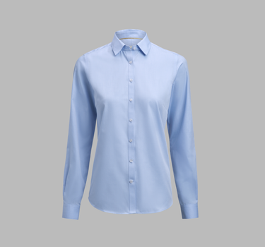 J.Harvest & Frost - YB50 Twill Woman Contemporary - Langærmet - 2905005