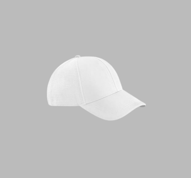 Beechfield - Club Cap - Justerbar Kasket - CB165