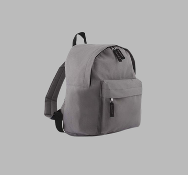 SOL´S - Kids´ Backpack Rider - Børn - Rygsæk - LB70101 - Med Eget Logo