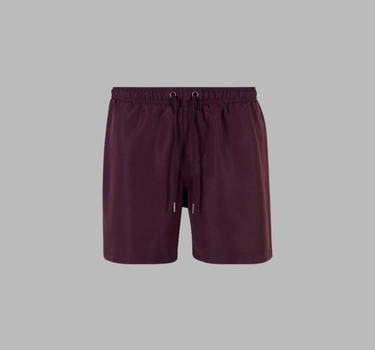 New Morning Studios - Basic Swim Shorts - Badeshorts - NM036