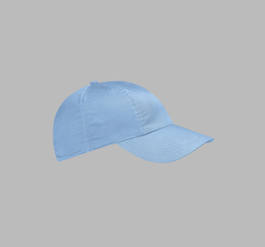 Beechfield - Junior Legionnaire Style Cap - Børn - Kasket med nakke/øre beskyttelse - CB11b