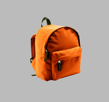 SOL´S - Kids´ Backpack Rider - Børn - Rygsæk - LB70101 - Med Eget Logo