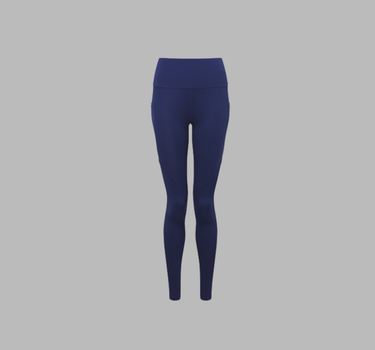 TriDri - Women´s Hourglass Leggings - Bukser - TR308
