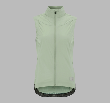 Craft - Endur Light Wind Vest W - Dame - Cykelvest - C17324