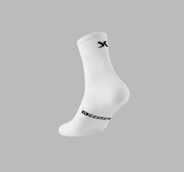 GEYSER - Stretch Running Socks - Løbe-Sokker