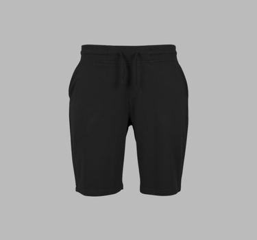 Build Your Brand - Terry Shorts - Sweatshorts - BY080