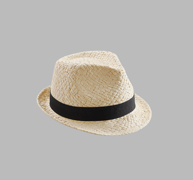 Beechfield - Festival Trilby - Hat - CB720