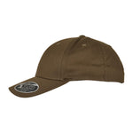 Fra 10 stk. | One ten snapback cap med logo brodering | 6 Farver