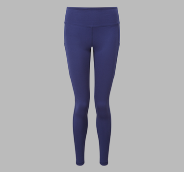 TriDri - Women´s Recycled Perform Full-Length Leggings - Bukser - TR532