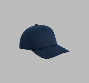 Beechfield - Urbanwear 5 Panel Snapback - Kasket - CB649 - Med Eget Logo